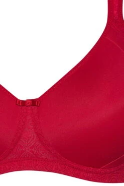 Susa BH Milano -Lingerie Haus SUSA BH Milano mit Schale 8194 376 carmin 03 1280x1280