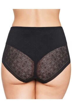 Susa Miederhose Milano 7 Susa Miederhose Milano -Lingerie Haus SUSA Slip Milano 5557 004 schwarz 03 1280x1280