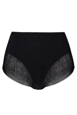 Susa Miederhose Milano 8 Susa Miederhose Milano -Lingerie Haus SUSA Slip Milano 5557 004 schwarz 04 1280x1280