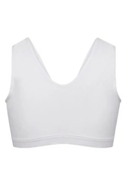 Erstversorgungs-BH Elena -Lingerie Haus Thuasne Silima Erstversorgungs BH Elena 57289 weiss 02 1280x1280