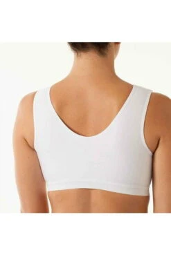 Erstversorgungs-BH Elena -Lingerie Haus Thuasne Silima ErstversorgungsBH Elena 57289 weiss 02 min 1280x1280