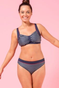 Prothesen-Bikini-Set Toulon