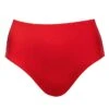 Hoher Bikini-Slip St. Tropez