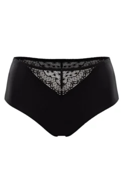 Taillenslip Josy -Lingerie Haus Ulla Taillenslip Josy 6710 004 schwarz 02 1280x1280