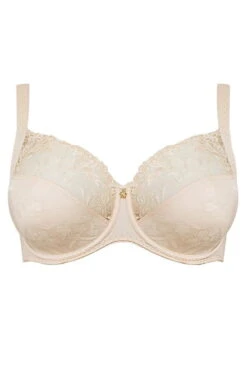 Bügel-BH Jasmin -Lingerie Haus Ulla BH Jasmin 2723 53 puder 03 1280x1280