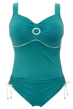 Badeanzug Portofino -Lingerie Haus Ulla Badeanzug Portofino 9711 077 lagoon 04 1280x1280