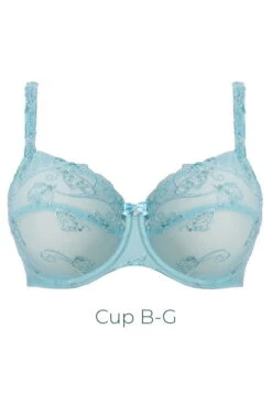 Bügel-BH Carla -Lingerie Haus Ulla Buegel BH Carla 2123 34 mint 03 1280x1280