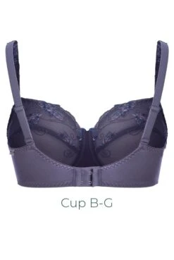 Bügel-BH Carla -Lingerie Haus Ulla Buegel BH Carla 2123 59 stone 05 1280x1280