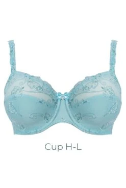 Bügel-BH Carla -Lingerie Haus Ulla Buegel BH Carla 2125 Untercup 34 mint 03 1280x1280