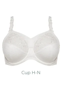 Bügel-BH Ella -Lingerie Haus Ulla Buegel BH Ella mit Blende 3625 ecru 03 1280x1280