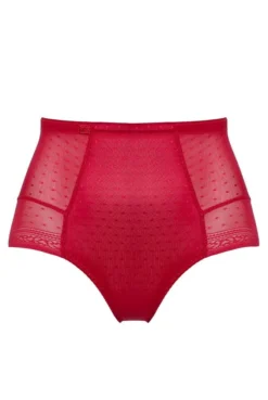 Miederhose Meghan -Lingerie Haus Ulla Miederhose Meghan 3110 feuer 02 1280x1280