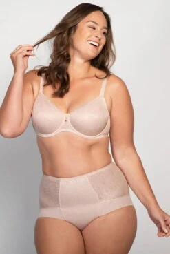 Miederslip Alice -Lingerie Haus Ulla Miederslip Alice 3810 BH 3823 nude 1280x1280