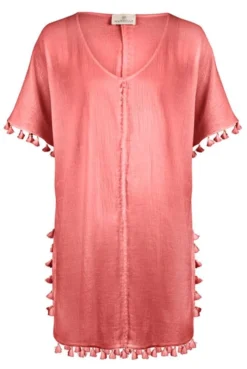 Tunika Watercult Vintage Pink -Lingerie Haus WATERCULT Tunika Vintage Pink W3300 174 269 03 1280x1280