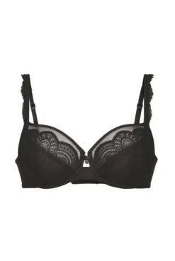 Rosa Faia Bügel-BH Selma -Lingerie Haus anita 5634 001 front 1280x1280