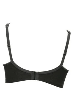 Prothesen-BH Tonya -Lingerie Haus anita 5706x 001 schwarz back 1280x1280