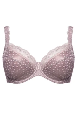 Bügel-BH Josy -Lingerie Haus bh ulla 6723 taupe 2 1280x1280