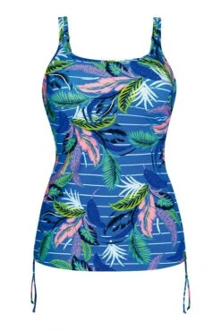 Prothesen-Tankini Oberteil Alassio Top -Lingerie Haus tankini rosa faia 6577 1 334 2 1280x1280